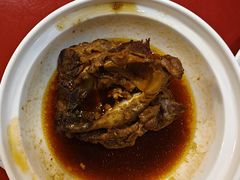 -宏状元现熬粥·京味菜(五棵松店)
