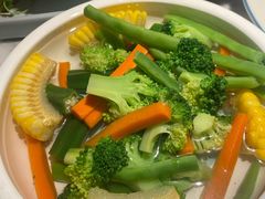 -蔴将·川菜(黄龙万科店)