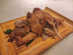 -七菜馆·东北菜·蒸饺(文体路店)