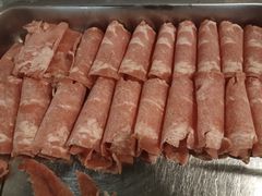 -相约海中金海鲜肥牛自助烤肉火锅(上下九店)