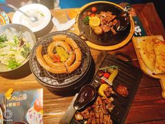 -卢布里西餐厅(总店)