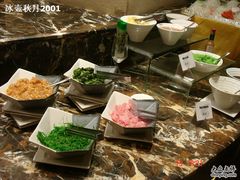 DSC09907-鼓浪湾酒店自助餐