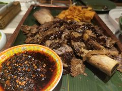 -那家小馆•北京菜•烤鸭(中关村店)