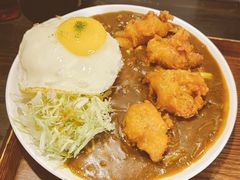 -金龙咖喱