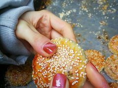 -王天顺海苔饼
