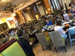 -火舞泰·泰式海鲜火锅餐厅(世纪城店)