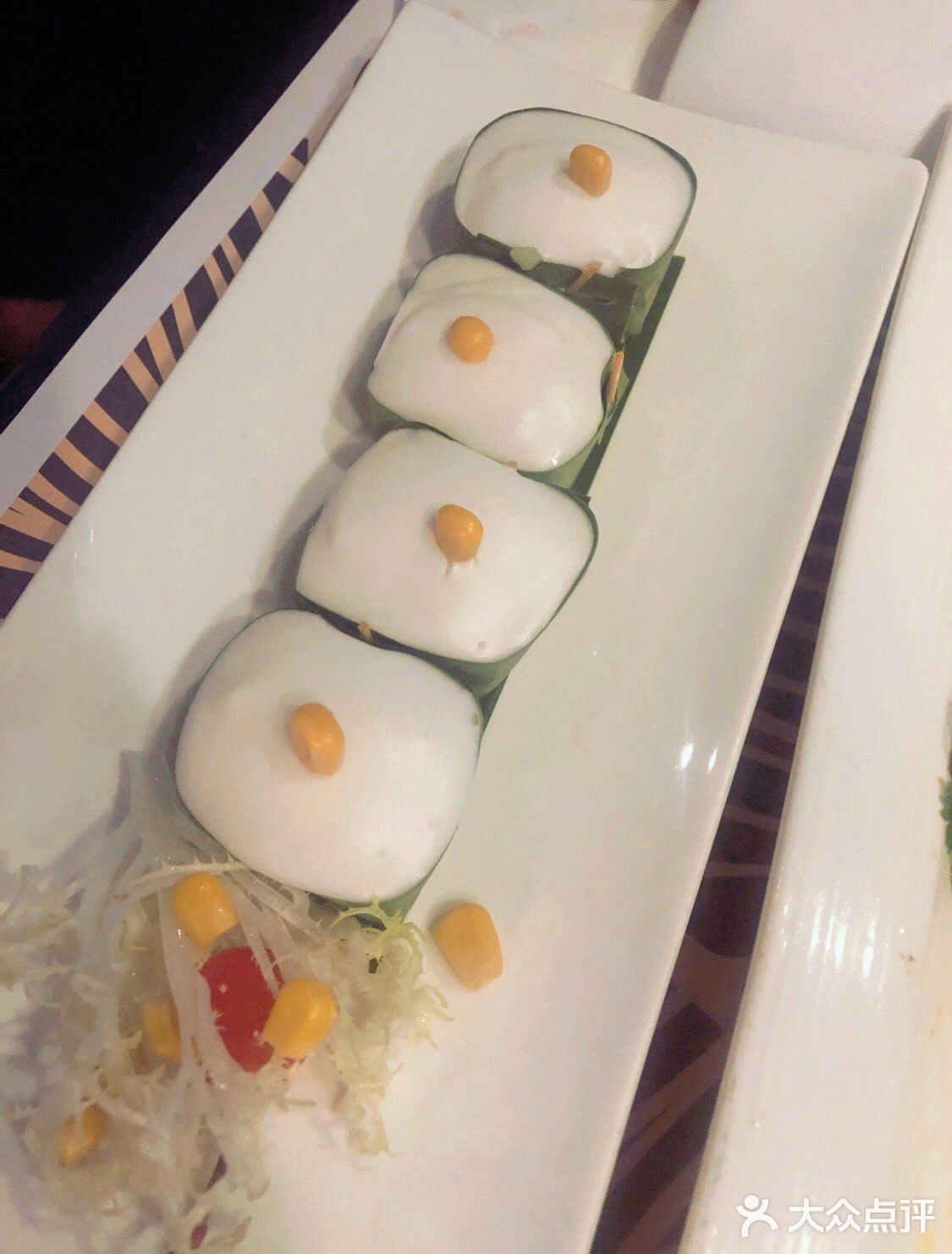 魔都探店 2️⃣8️⃣ | 🌃闹中取静🇹🇭泰廊🦐