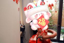 -伊莎贝拉婚礼庄园(顾村店)