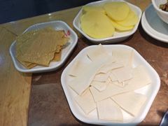 土豆-小门坎三合鱼(总店)