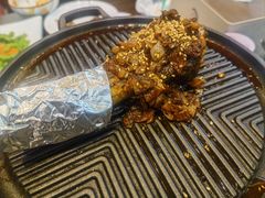 -靖远尕六美味羊羔肉