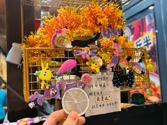 -巴依老爷新疆美食(牡丹园店)