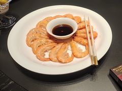 -忆江南·临江鱼馆