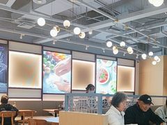 -翡翠拉面小笼包Crystal Jade(上海浦东国际机场T1店)