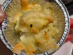 -加餐海鲜自助(宝龙一城店)