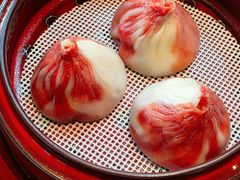 5j火腿小笼包-随堂里