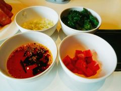-乔先生涮肉·鲜活牛羊肉火锅(塘沽店)