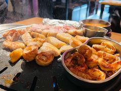 -济州爱肉堂(总店)