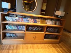 -蓝鲸湾汤泉(包河店)