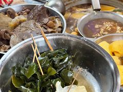 -修记牛杂店(同华东一路店)