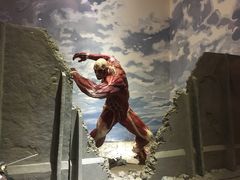 -小山日本料理(兴业太古汇店)