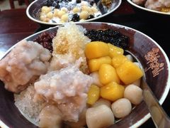 芋圆4号-鲜芋仙Meet Fresh(五道口店)