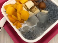 -满记甜品(无锡八佰伴店)