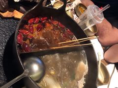 -盡膳口福跷脚牛肉火锅(北美新天地店)