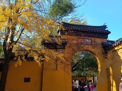 -西园戒幢律寺