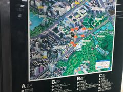 -越秀公园(地铁站)