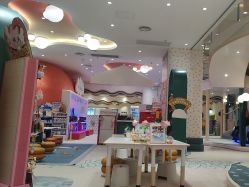 -奈尔宝家庭中心·亲子餐厅(苏州大悦城店)