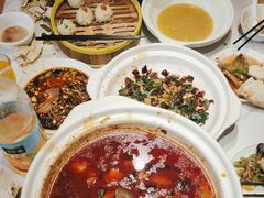 -吴掌柜·藕汤印象(南湖店)