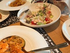 -MYLK意式小厨(熙地港店)