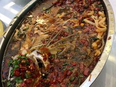 -自游人·美食一楼·地道徽菜(三十年名店)