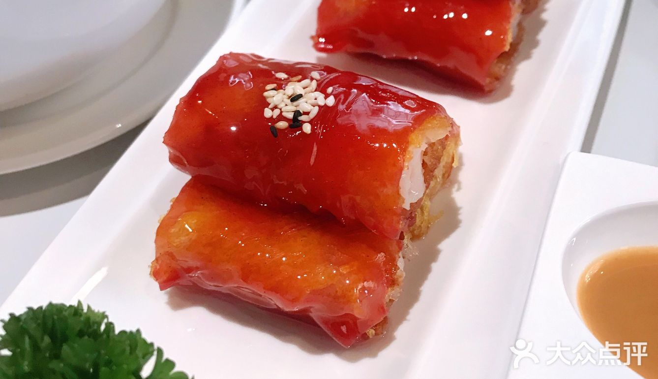 ‼️发现新店优惠多多～粤式早午餐吃起来[调皮]