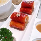 ‼️发现新店优惠多多～粤式早午餐吃起来[调皮]