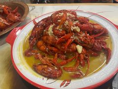 -老北京涮羊肉(航东路店)