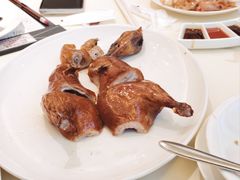 -利苑酒家(宜安广场店)