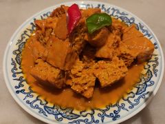 -虢国羊肉汤馆(政二街店)