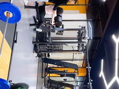 -BMR-行鹿健身工作室(凯天国际店)