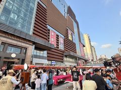 -友谊阳光城