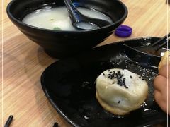 -小杨生煎(香港名都店)