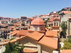 -梅黛奥拉修道院