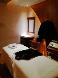 -TIME SPA科技美肤机构