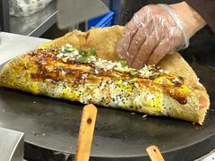 -南楼煎饼(南楼总店)