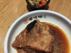 -云味馆·云南菜·云南米线(同泰时代广场店)