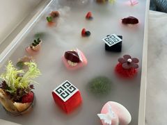 -三迪希尔顿酒店·星空酒廊