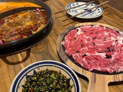 -旧街市鲜货老火锅(大光路店)