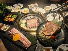 -嘿嘟嘟·肋条烧肉放题(爱融荟城店)