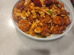 -小吊梨汤·北京菜·烤鸭(双井乐成中心店)