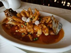 -老克勒上海菜(南京路步行街店)